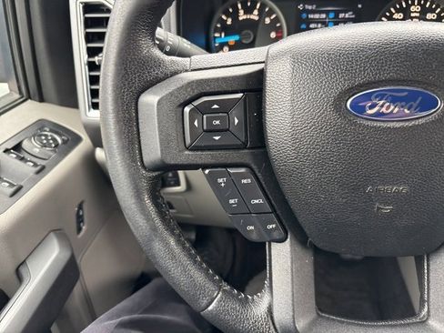 Used 2015 Ford F150 XLT w/ Equipment Group 301A Mid image 25