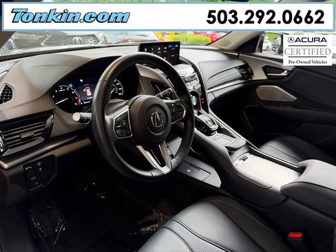 Certified 2023 Acura RDX AWD w/ Technology Package image 16