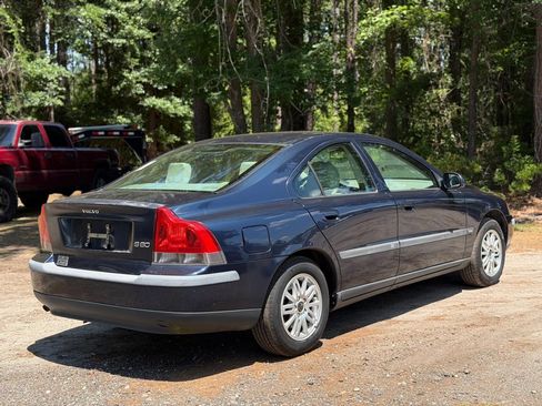Used 2003 Volvo S60 2.4 FWD image 7