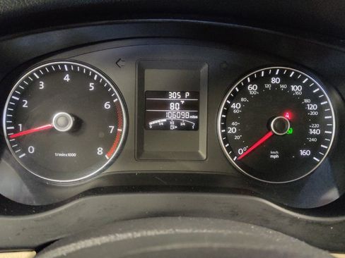 Used 2014 Volkswagen Jetta SE FWD image 23