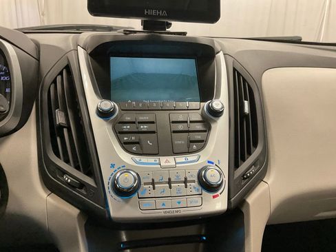 Used 2014 Chevrolet Equinox LTZ w/ LPO, Protection Package AWD/4WD image 21