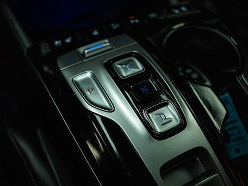 Used 2022 Hyundai Tucson Limited image 21