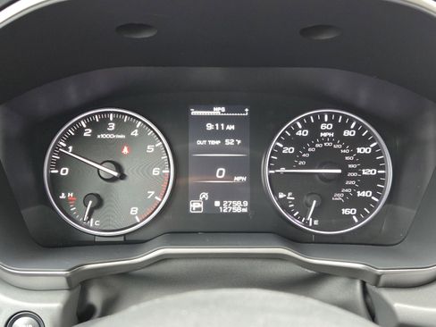 Used 2024 Subaru Outback Onyx Edition XT image 28