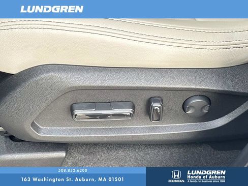 New 2026 Honda Pilot Touring image 20