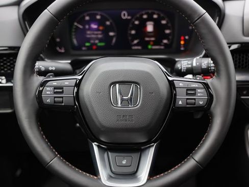 New 2026 Honda CR-V Sport Touring image 29
