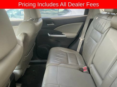 Used 2013 Honda CR-V EX-L image 7