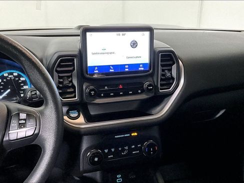 Used 2022 Ford Bronco Sport Big Bend image 6