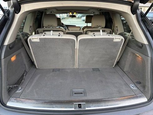 Used 2015 Audi Q7 3.0T Premium Plus w/ Premium Plus Package image 13