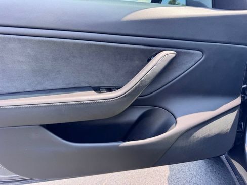 Used 2020 Tesla Model 3 Performance AWD/4WD image 19