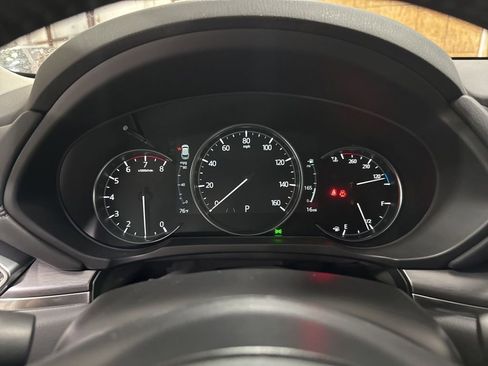 New 2025 MAZDA CX-5 AWD 2.5 S w/ Premium Plus Pkg image 15