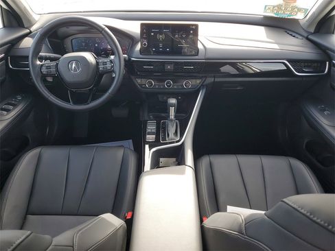 Certified 2025 Acura ADX FWD image 17