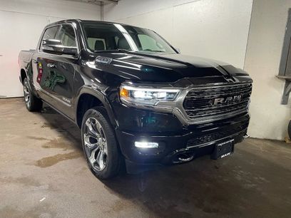 Used 2022 RAM 1500 Limited