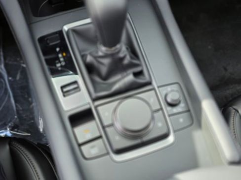 New 2026 MAZDA MAZDA3 2.5 S Sedan w/ Preferred Pkg image 26