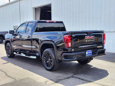 Used 2026 GMC Sierra 1500 Elevation AWD/4WD image 3