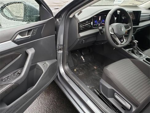 New 2026 Volkswagen Jetta S image 6