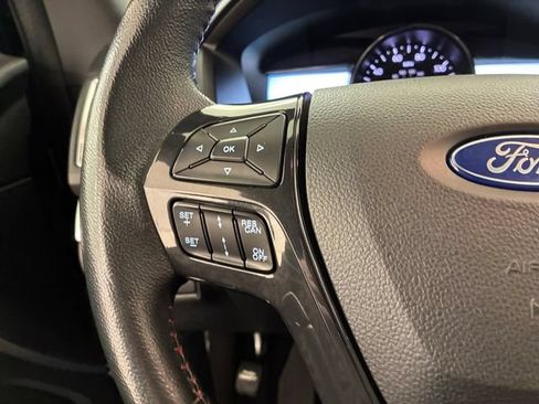 Used 2018 Ford Explorer Sport w/ Equipment Group 401A AWD/4WD image 23