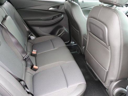 New 2026 Buick Encore GX Preferred w/ Comfort Package image 12