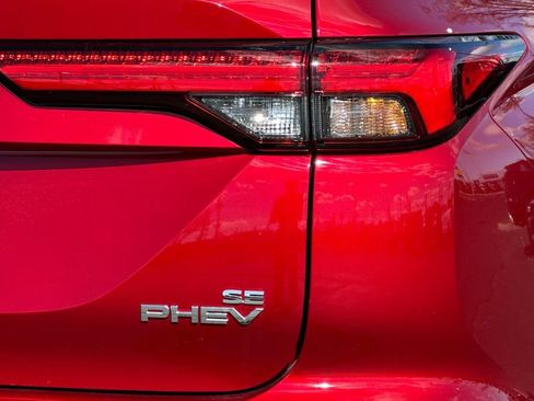 New 2025 Mitsubishi Outlander SE AWD/4WD image 25