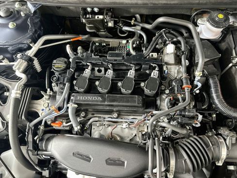 Used 2025 Honda Accord SE image 31