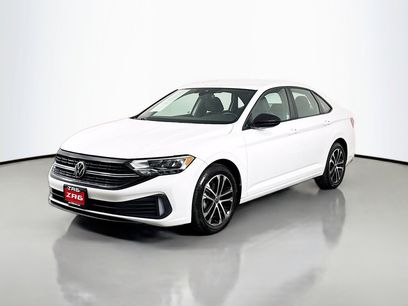 Used 2023 Volkswagen Jetta Sport