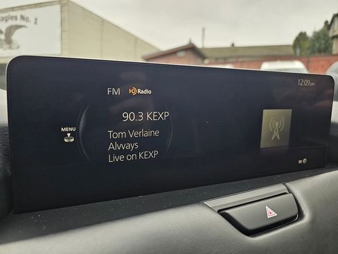 Certified 2024 MAZDA CX-90 Plug-In Hybrid w/ Premium Plus image 38