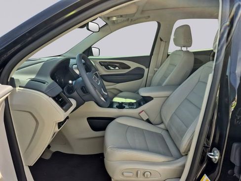 Used 2023 GMC Terrain Denali w/ Denali Premium Package AWD/4WD image 10