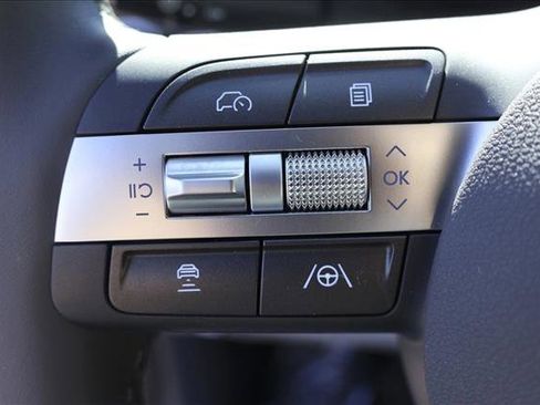 Certified 2026 Hyundai Kona SEL Sport AWD/4WD image 14