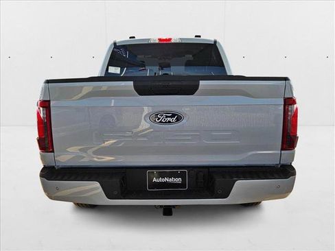 New 2025 Ford F150 STX w/ Equipment Group 200A image 8