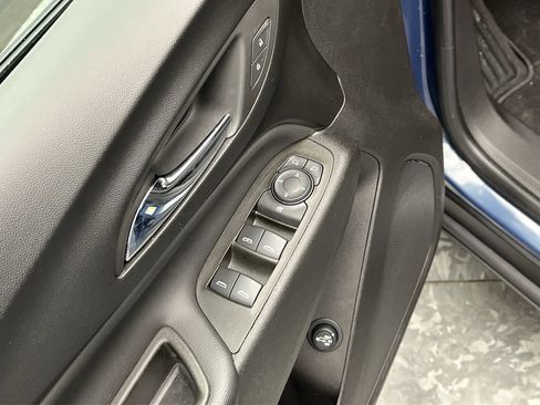 Certified 2024 Chevrolet Equinox LT image 8