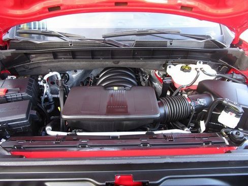 Certified 2023 GMC Sierra 1500 Pro w/ Graphite Edition image 10