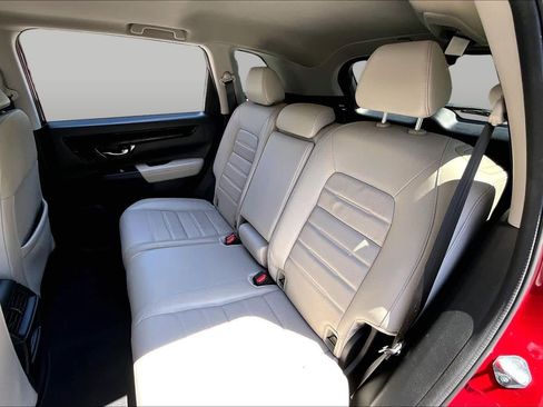 Certified 2024 Honda CR-V EX-L image 20