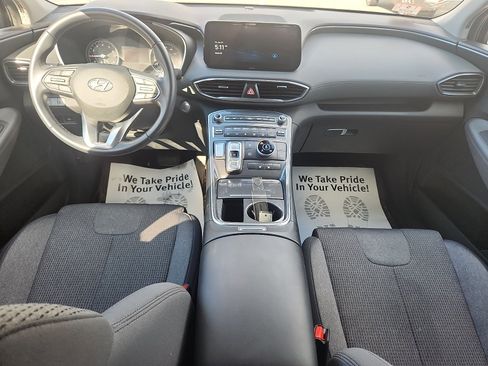 Certified 2023 Hyundai Santa Fe SEL AWD/4WD image 9