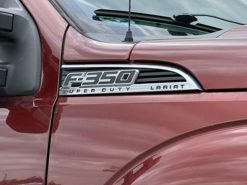 Used 2016 Ford F350 King Ranch image 10