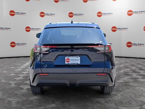 New 2026 Subaru Solterra Premium image 6