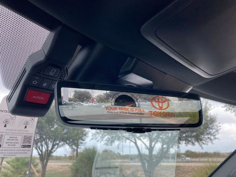 New 2026 Toyota Sequoia Limited image 27