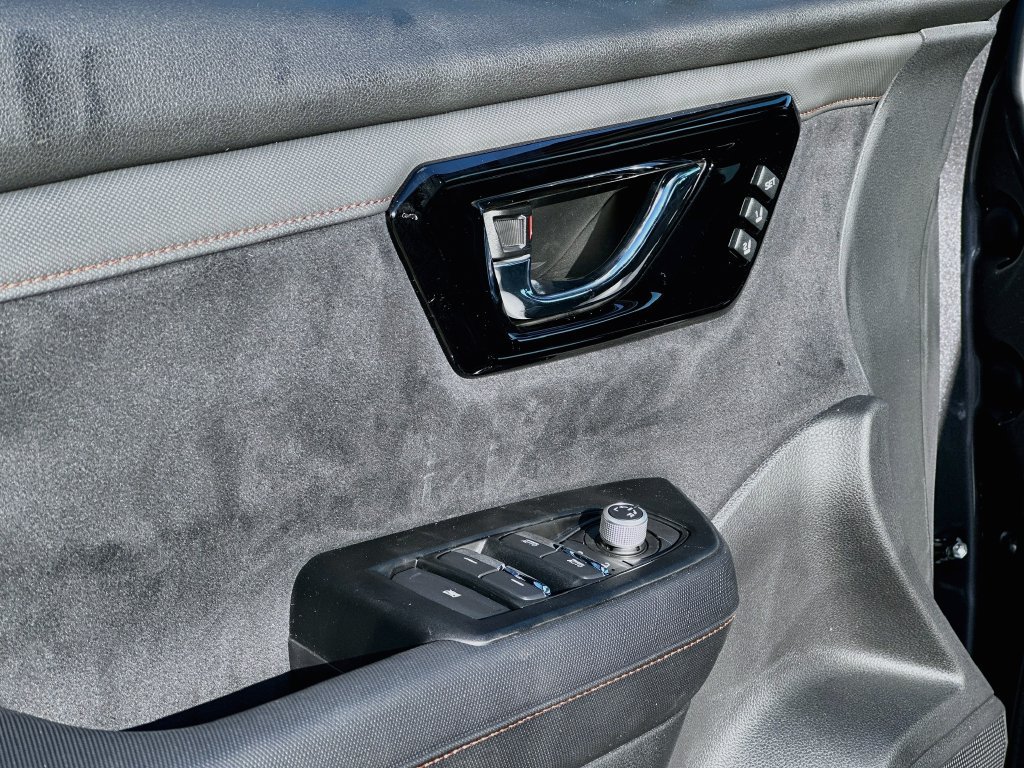 New 2026 Subaru Forester Touring AWD/4WD image 18
