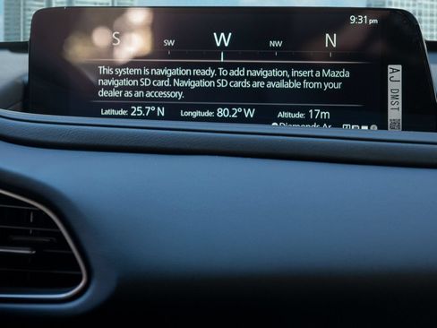 New 2026 MAZDA CX-30 AWD 2.5 S image 20