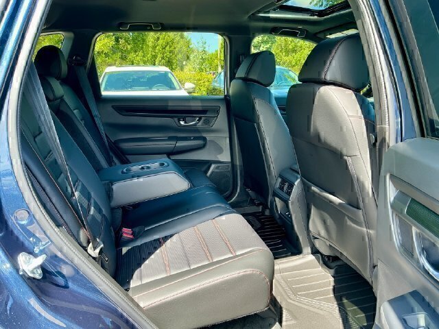 New 2027 Honda CR-V Sport-L image 18