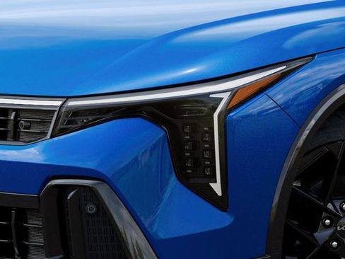 New 2026 Kia K4 GT-Line Turbo FWD image 10