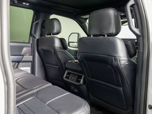 Used 2026 Ford F350 Platinum image 20