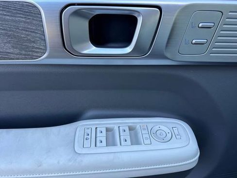 New 2026 Hyundai Santa Fe Limited image 8