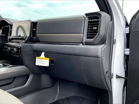 New 2026 Chevrolet Silverado 1500 ZR2 AWD/4WD image 26