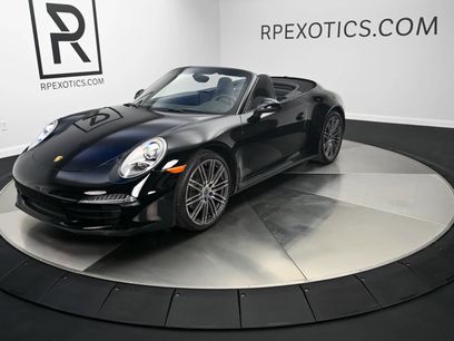 Used 2015 Porsche 911 Carrera 4