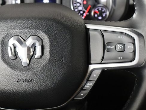 Used 2023 RAM 1500 Big Horn AWD/4WD image 10