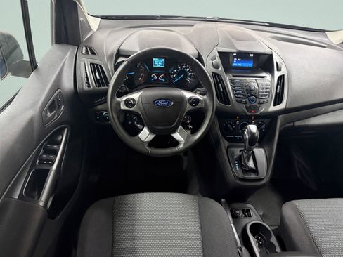 Used 2016 Ford Transit Connect XL FWD image 10