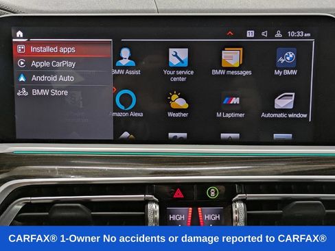 Used 2023 BMW X5 xDrive40i w/ Premium Package AWD/4WD image 15