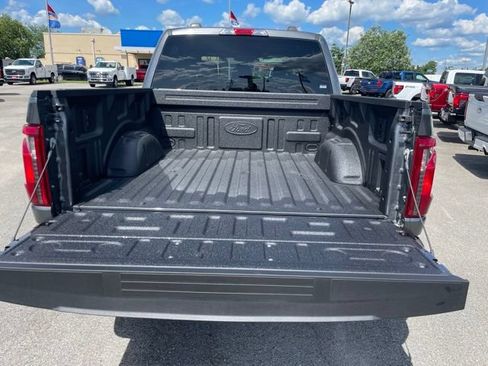 New 2026 Ford F150 XLT w/ FX4 Off-Road Package AWD/4WD image 62