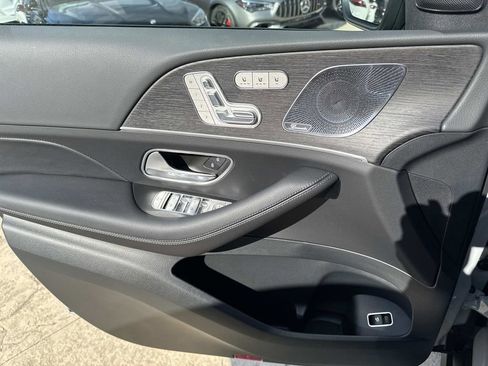 New 2026 Mercedes-Benz GLE 350 GLE 350 image 17