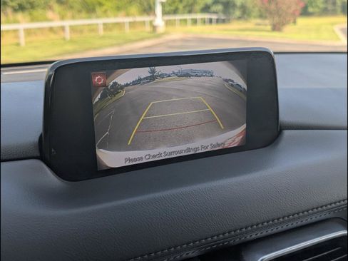 Used 2018 MAZDA CX-5 Grand Touring w/ Premium Package FWD image 13