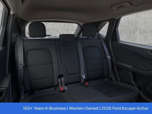 New 2026 Ford Escape Active AWD/4WD image 13